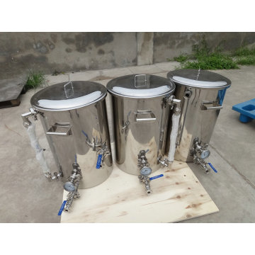 Nuevos Productos 2016 Micro Brewery Equipment for Sale